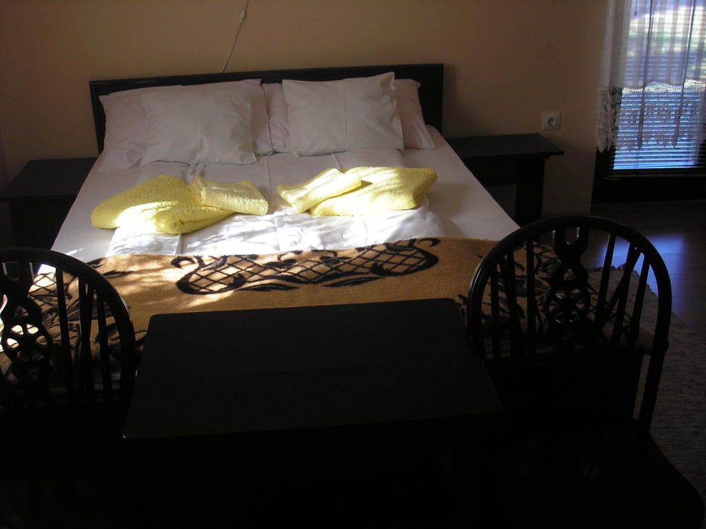 Stara Breza 1 Rooms Palic Exterior photo
