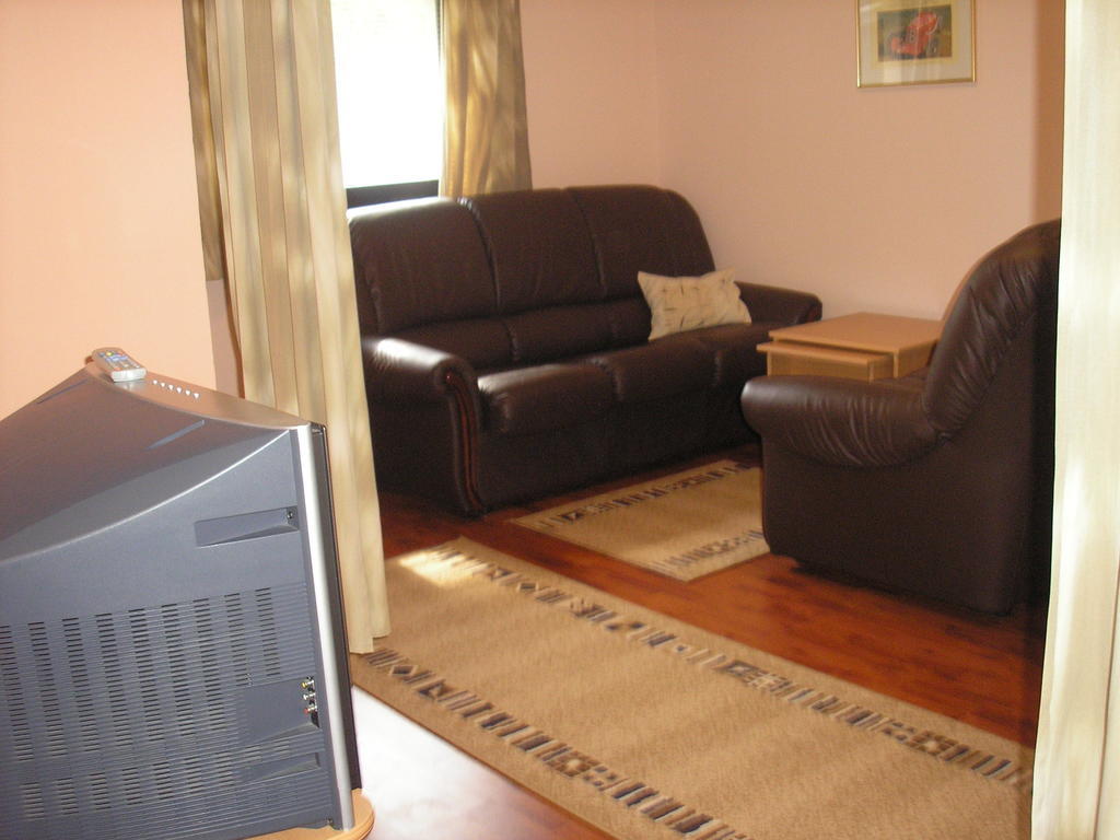 Stara Breza 1 Rooms Palic Room photo