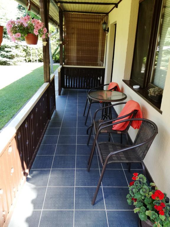 Stara Breza 1 Rooms Palic Exterior photo