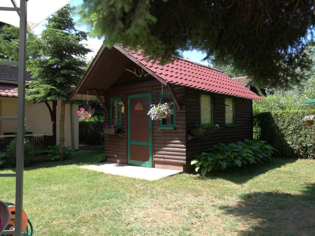 Stara Breza 1 Rooms Palic Exterior photo