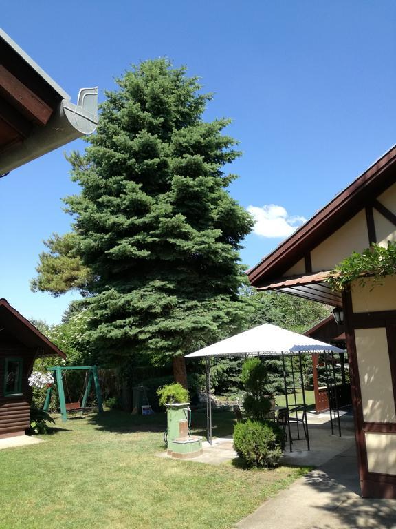 Stara Breza 1 Rooms Palic Exterior photo