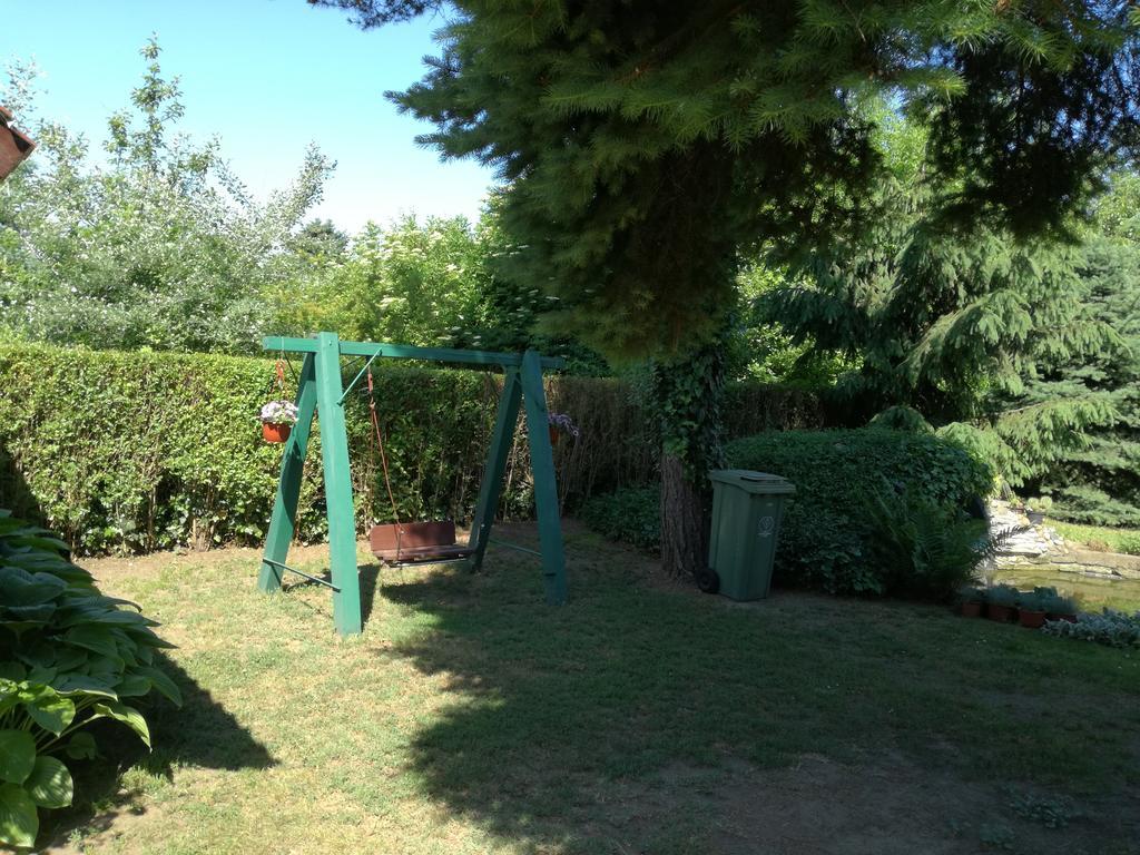 Stara Breza 1 Rooms Palic Exterior photo